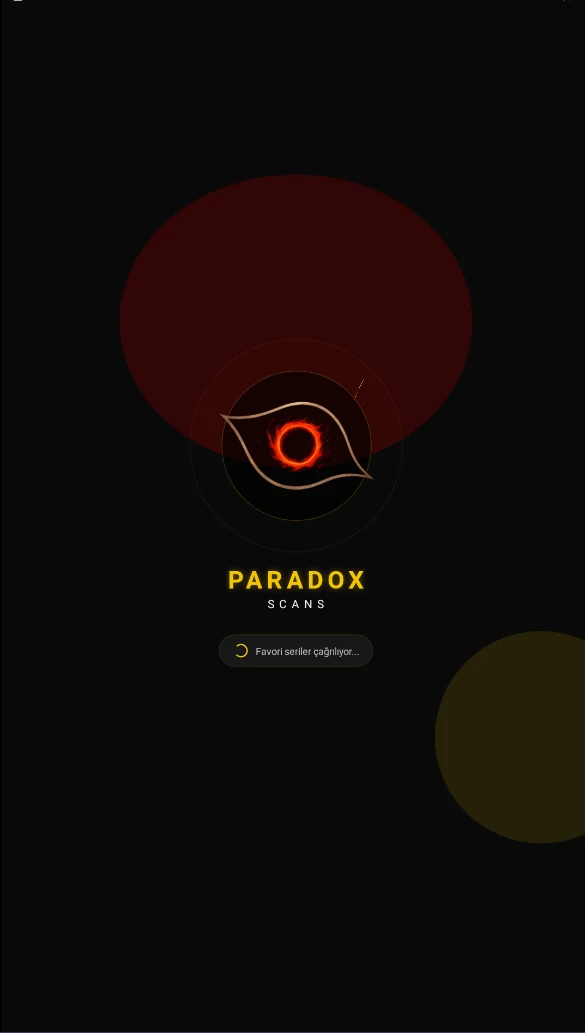 ParadoxScans - Manga Oku screenshot
